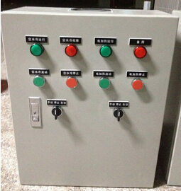 風(fēng)機(jī)配電箱驗(yàn)電時的操作