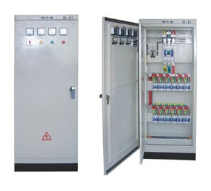 檢查配電柜，使用所需
